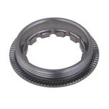 Maxbell MTB Road Bike Cassette Cover Lock Ring Alloy Flywheel Ring Cover Titanium