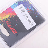 Maxbell MTB Road Bike Cassette Cover Lock Ring Alloy Flywheel Ring Cover Titanium