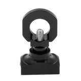 Maxbell 1pcs Bike Chain Tensioner Adjuster Fastener for Folding Bike Bicycle Black