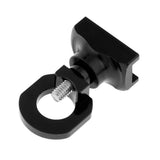 Maxbell 1pcs Bike Chain Tensioner Adjuster Fastener for Folding Bike Bicycle Black