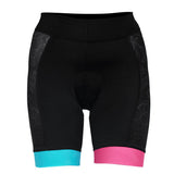 Maxbell Women Cycling Shorts 3D Gel Padded Shockproof MTB Bike Bicycle Underwear M