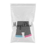 Maxbell Women Cycling Shorts 3D Gel Padded Shockproof MTB Bike Bicycle Underwear M