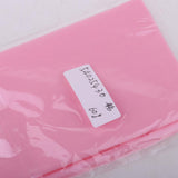 Maxbell Elastic Resistance Loop Band Exercise Yoga Fitness Trainning Strap Pink