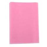 Maxbell Elastic Resistance Loop Band Exercise Yoga Fitness Trainning Strap Pink