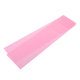 Maxbell Elastic Resistance Loop Band Exercise Yoga Fitness Trainning Strap Pink