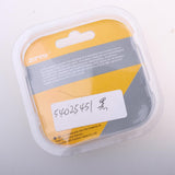 Maxbell Universal Bicycle Stem Top Cap Computer GPS Stopwatch Mount Bracket Black