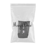 Maxbell Ball Mesh Bag for Football Volleyball Soccer Ball with Strap Fits 25 Balls