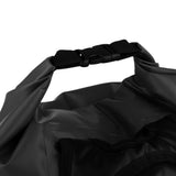Maxbell 22L Waterproof Dry Backpack Rucksack Kayak Canoe Boat Surfing Bag Black