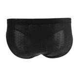 Maxbell Mens Quick Dry Triangle Swim Briefs Low-rise  Bikini Swimwear Swimsuit 3XL