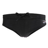 Maxbell Mens Quick Dry Triangle Swim Briefs Low-rise  Bikini Swimwear Swimsuit 3XL