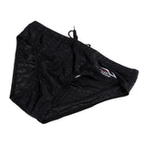 Maxbell Mens Quick Dry Triangle Swim Briefs Low-rise  Bikini Swimwear Swimsuit XL