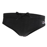 Maxbell Mens Quick Dry Triangle Swim Briefs Low-rise  Bikini Swimwear Swimsuit XL