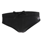 Maxbell Mens Quick Dry Triangle Swim Briefs Low-rise  Bikini Swimwear Swimsuit 2XL