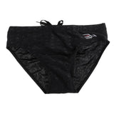 Maxbell Mens Quick Dry Triangle Swim Briefs Low-rise  Bikini Swimwear Swimsuit 2XL