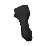 Maxbell Waterproof UV Protection Outboard Motor Boat Cover 44x47x37 inch, Black
