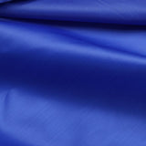 Maxbell Waterproof UV Protection Outboard Motor Boat Cover 59x63x51 inch, Blue