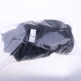 Maxbell Waterproof UV Protection Outboard Motor Boat Cover 71x76x64 inch, Black