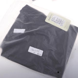 Maxbell Quick Dry Gym Sleeveess Compression Shirt Sports Top T-shirt Black Gray M