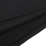 Maxbell Quick Dry Gym Sleeveess Compression Shirt Sports Top T-shirt Black Green 2XL