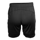 Maxbell Men Quick Dry Outdoor Sports Shorts Workout Running Gym with Pockets  4XL
