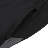 Maxbell Men Quick Dry Outdoor Sports Shorts Workout Running Gym with Pockets  4XL