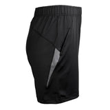 Maxbell Men Quick Dry Outdoor Sports Shorts Workout Running Gym with Pockets  4XL