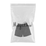 Maxbell Men Quick Dry Outdoor Sports Shorts Workout Running Gym with Pockets  4XL