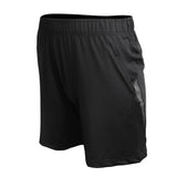 Maxbell Men Quick Dry Outdoor Sports Shorts Workout Running Gym with Pockets  4XL