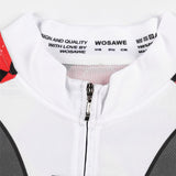 Maxbell Cycling Bicycle Sports Clothing Short Sleeve Jersey Shorts Wear Suit XL