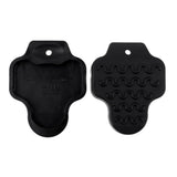 Maxbell 1Pair Road Bike Rubber Cleat Cover Self-locking Pedal Cleats Covers H-KEO