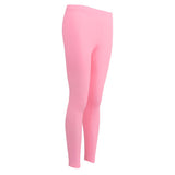 Maxbell Golf Sun Protection Golf Pants Cool Ice Silk Stocking Sport Leggings M Pink