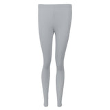 Maxbell Golf Sun Protection Golf Pants Cool Ice Silk Stocking Sport Leggings M Gray