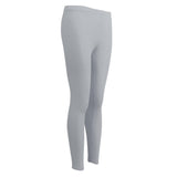 Maxbell Golf Sun Protection Golf Pants Cool Ice Silk Stocking Sport Leggings M Gray