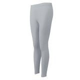 Maxbell Golf Sun Protection Golf Pants Cool Ice Silk Stocking Sport Leggings M Gray