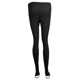 Maxbell Women Golf  Sun/UV Protection Tights Leggings Capris Yoga Pants M Black