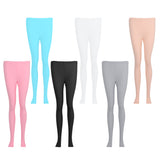 Maxbell Women Golf  Sun/UV Protection Tights Leggings Capris Yoga Pants M Black