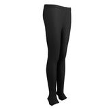 Maxbell Women Golf  Sun/UV Protection Tights Leggings Capris Yoga Pants M Black