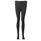 Maxbell Women Golf  Sun/UV Protection Tights Leggings Capris Yoga Pants M Black