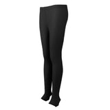 Maxbell Women Golf  Sun/UV Protection Tights Leggings Capris Yoga Pants L Black