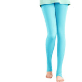 Maxbell Women Golf  Sun/UV Protection Tights Leggings Capris Yoga Pants M Blue