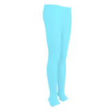 Maxbell Women Golf  Sun/UV Protection Tights Leggings Capris Yoga Pants M Blue