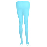 Maxbell Women Golf  Sun/UV Protection Tights Leggings Capris Yoga Pants M Blue