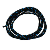Maxbell 4mm Durable Shock Cord Kayak Boat Surf Boards Tie Down Bungee Rope 100cm