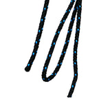 Maxbell 4mm Durable Shock Cord Kayak Boat Surf Boards Tie Down Bungee Rope 100cm