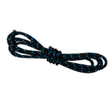 Maxbell 4mm Durable Shock Cord Kayak Boat Surf Boards Tie Down Bungee Rope 100cm