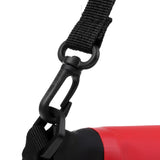 Maxbell Waterproof Bicycle Bike Cycling Handlebar Sling Bag Pouch Case  Red