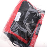 Maxbell Waterproof Bicycle Bike Cycling Handlebar Sling Bag Pouch Case  Red