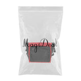 Maxbell Waterproof Bicycle Bike Cycling Handlebar Sling Bag Pouch Case  Red