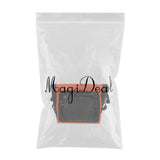 Maxbell Waterproof Bicycle Bike Cycling Handlebar Sling Bag Pouch Case  Orange