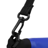 Maxbell Waterproof Bicycle Bike Cycling Handlebar Sling Bag Pouch Case  Dark Blue